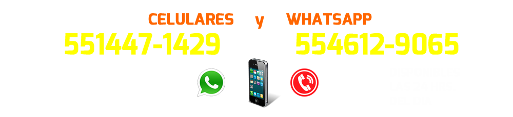 Telefonos